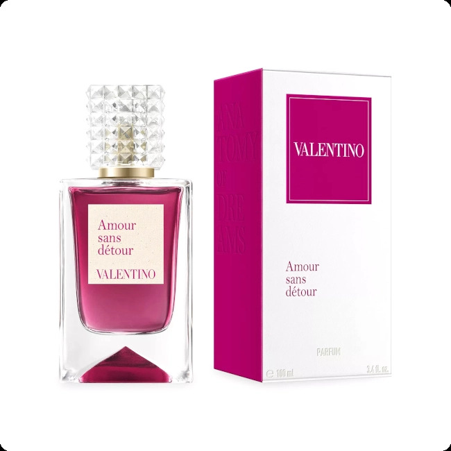 Валентино Амур санс детур для женщин