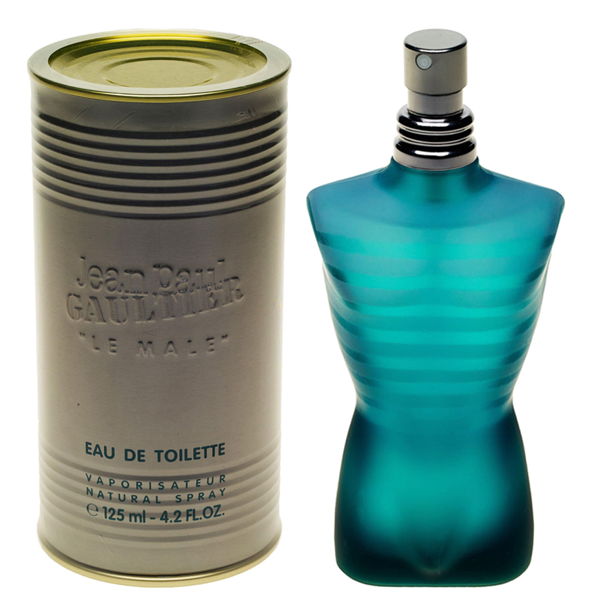 Jean paul gaultier мужские. Мужские духи Jean Paul Gaultier le male.