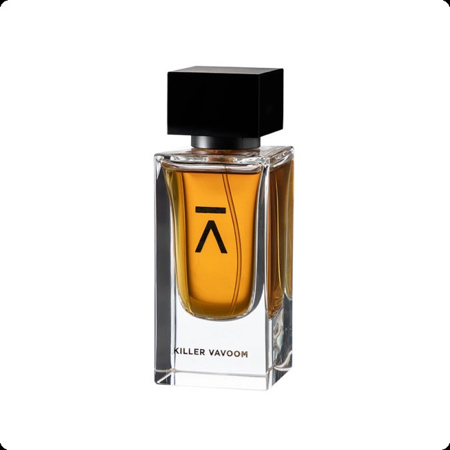 Азман Киллер вавум для женщин и мужчин
