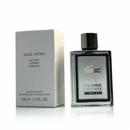 Lacoste 2025 homme timeless