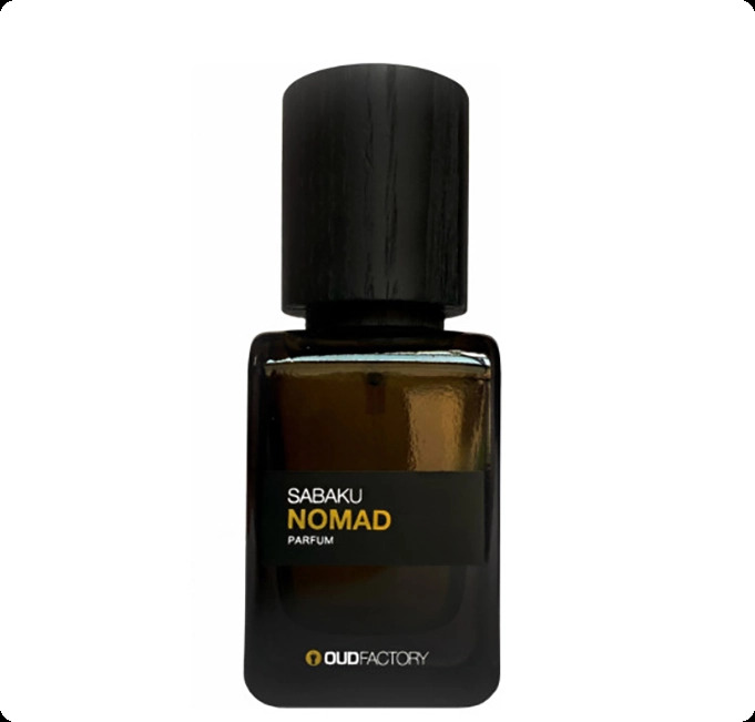 Уд фактори Сабаку номад для женщин и мужчин