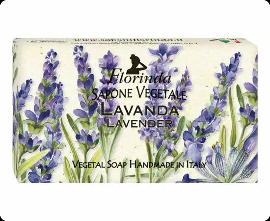 Флоринда Лаванда для женщин и мужчин