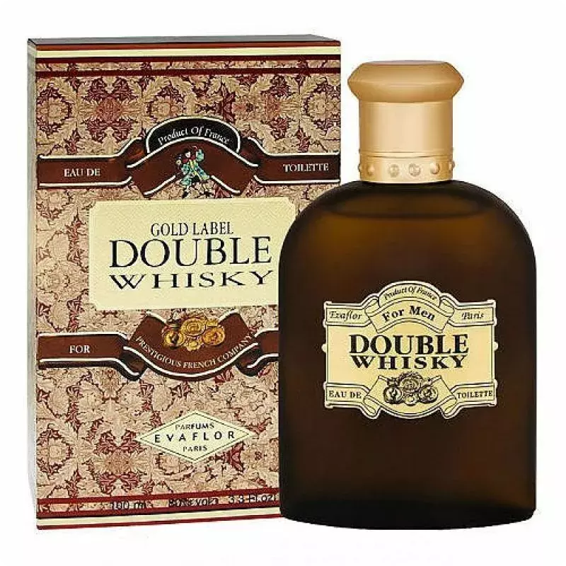 Виски double. «Evaflor» т.вода Whisky (виски) 100мл. Double Whisky туалетная вода мужская. Туалетная вода Double Whisky Evaflor мужская. Туалетная вода Double Whisky 100мл.