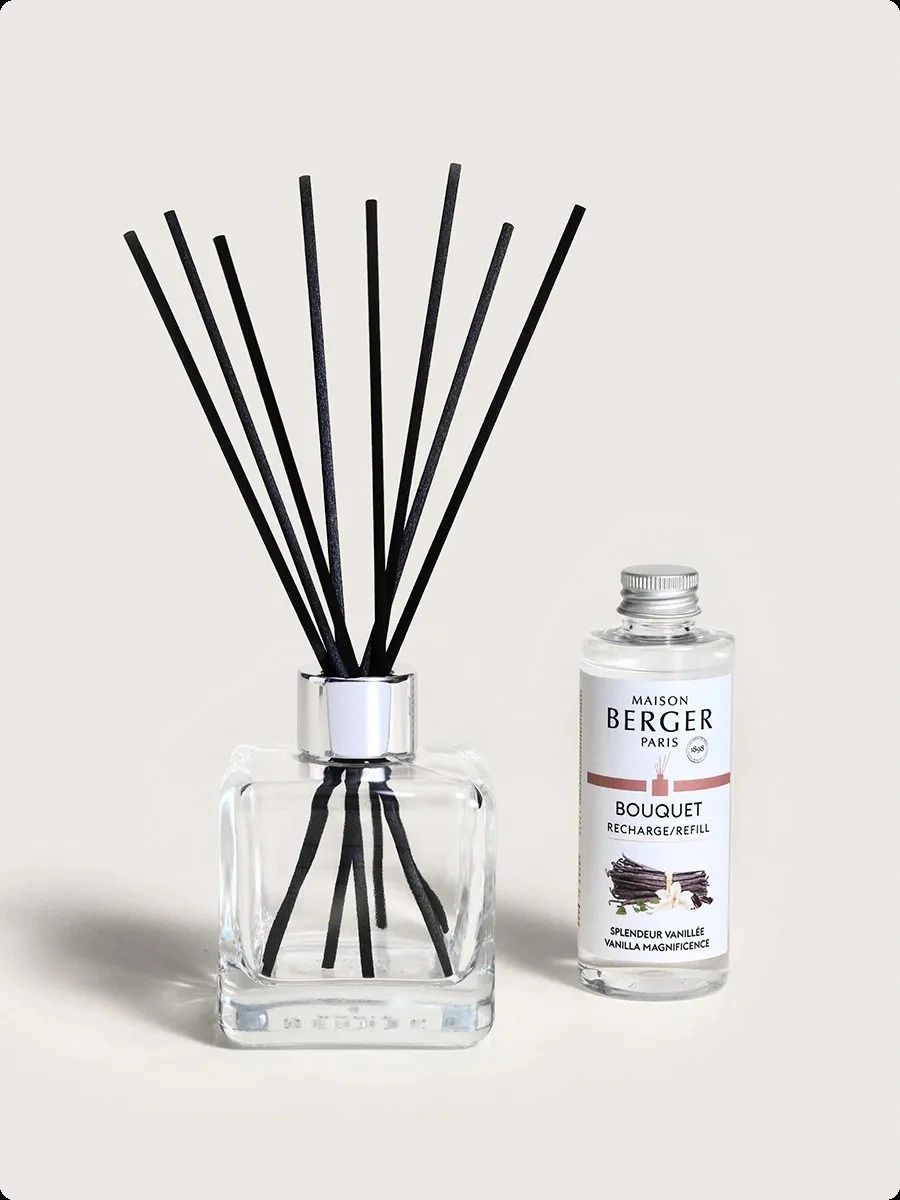 Мейсон бергер Ванилла магнифисенс для женщин и мужчин