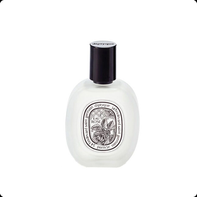 Diptyque Eau Rose Eau de Parfum Парфюмерная вода (уценка) 30 мл для женщин и мужчин