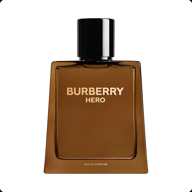 Burberry Hero Eau de Parfum Парфюмерная вода (уценка) 100 мл для мужчин