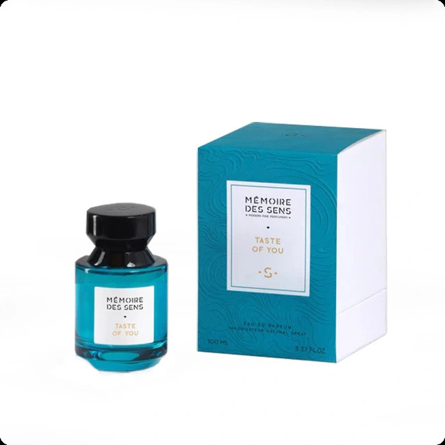 Мемуар де санс Тэйст оф ю для женщин и мужчин