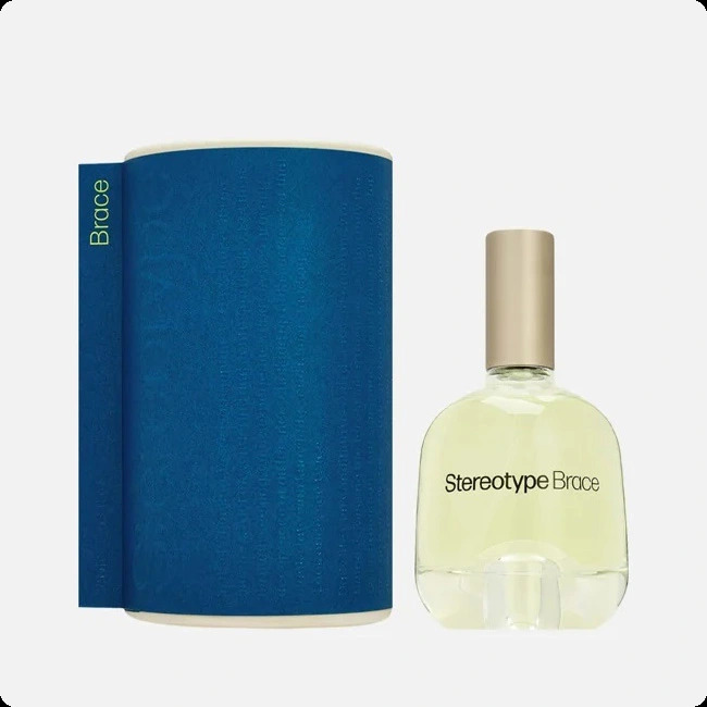 Стереотайп Брейс для женщин и мужчин