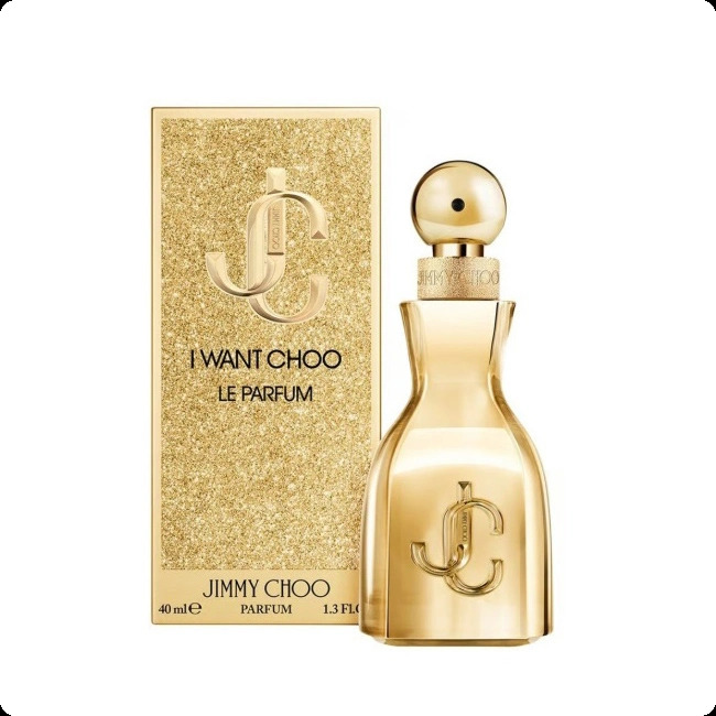 Купить духи Jimmy Choo I Want Choo Le Parfum — женская туалетная вода ...