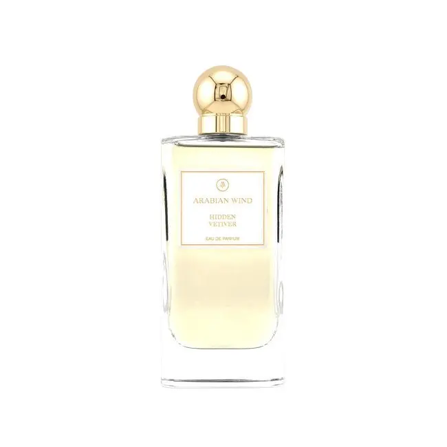 Arabian wind parfum