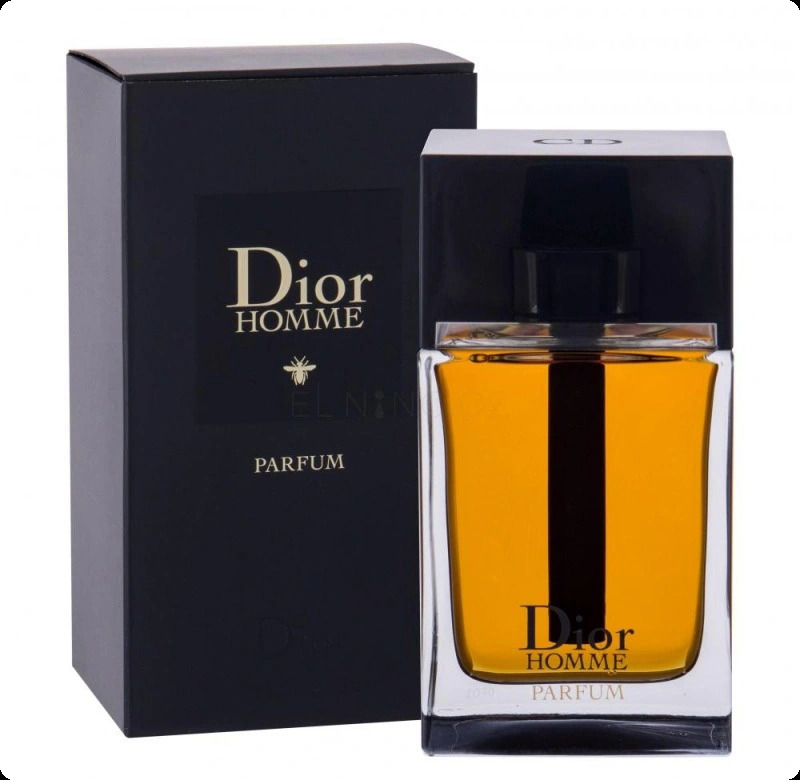 Christian Dior Homme Parfum Духи 125 мл для мужчин