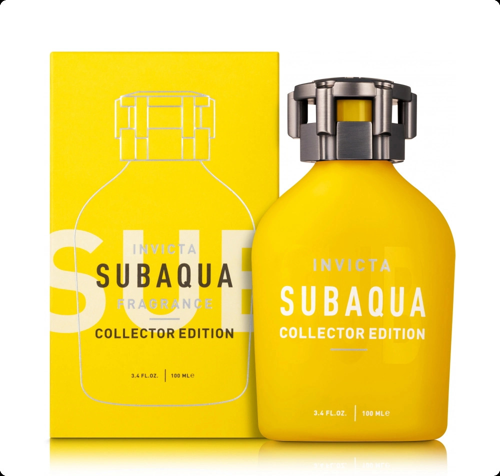 Инвикта Субаква коллектор эдишн для мужчин