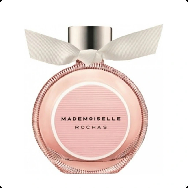 Rochas Mademoiselle Rochas Парфюмерная вода (уценка) 50 мл для женщин