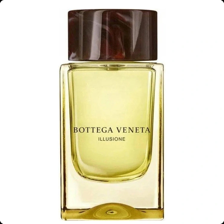 Bottega Veneta Illusione Man Туалетная вода (уценка) 90 мл для мужчин