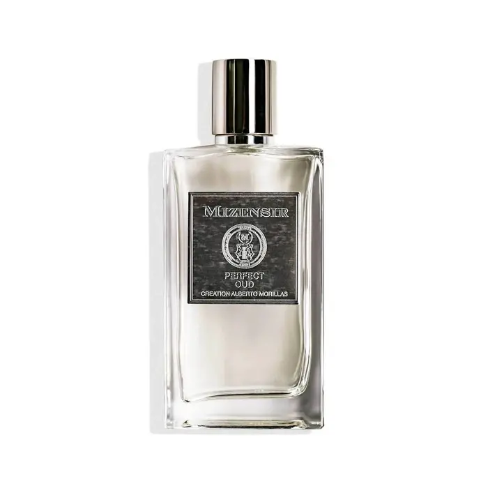 Mizensir l'envers du paradis. Essential Parfums bois Imperial. Original oud Mizensir. Rosendo Mateu 5 Floral Amber sensual Musk.