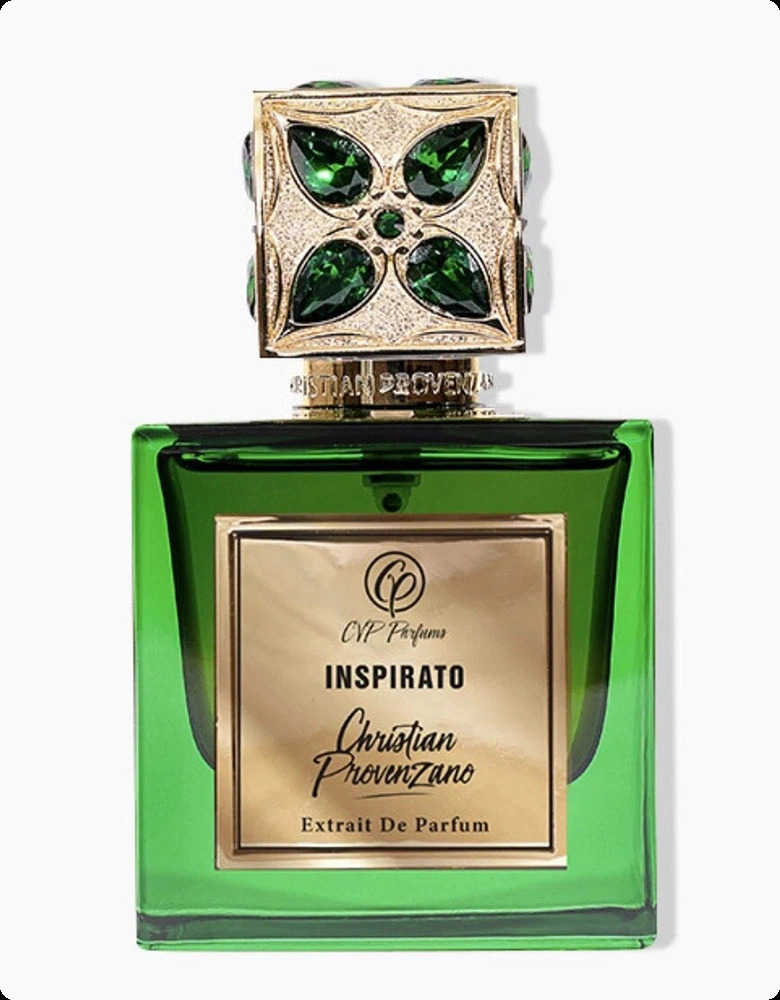 Кристиан провензано Инспирато для женщин и мужчин