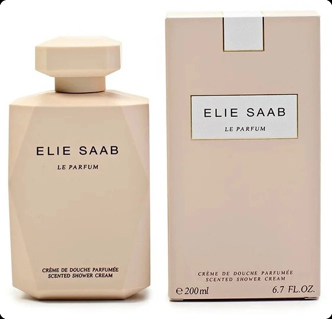 Эли сааб Эли сааб ле парфюм для женщин - фото 3