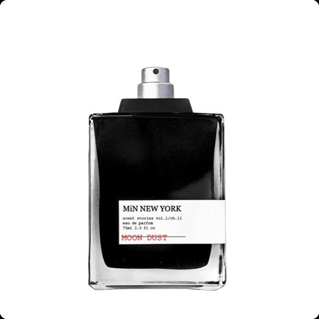 MiN New York Moon Dust Парфюмерная вода (уценка) 75 мл для женщин и мужчин