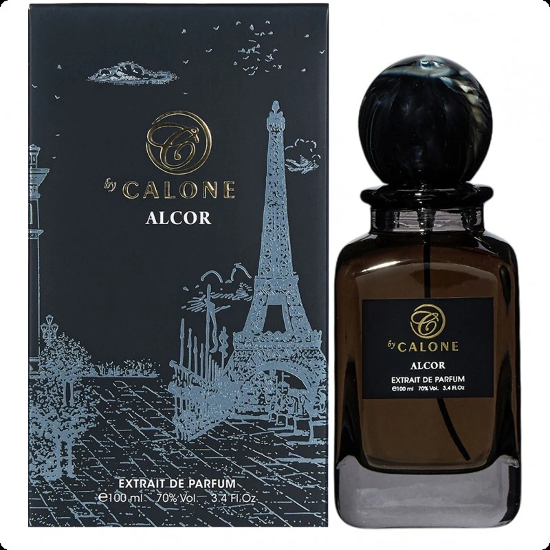 Бай калон Алькор для женщин и мужчин