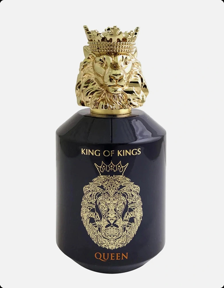 Ниш хаус Кинг оф кингс квин для женщин