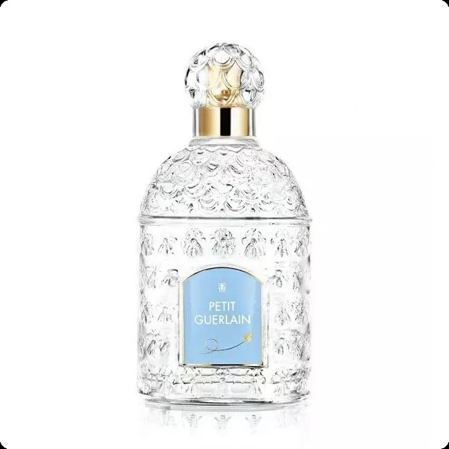 Guerlain Petite Guerlain Туалетная вода 100 мл для женщин
