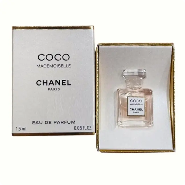 Chanel Coco Mademoiselle EDP 1.5ml Vial for Women – Just Attar