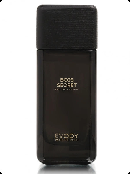 Эводи парфюмс Буа секрет для женщин и мужчин