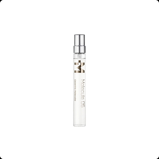 Миниатюра Escentric Molecules Molecule 05 Туалетная вода 8.5 мл - пробник духов