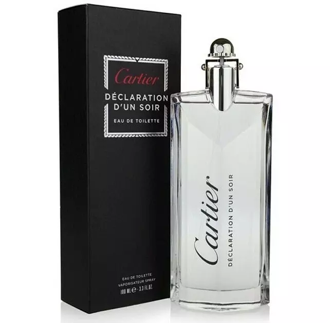 Мужские духи Картье декларейшн. Cartier Declaration (мужские) 100ml туалетная вода *Tester. Cartier Declaration d'un soir. Туалетная вода Cartier Declaration Edition noire.