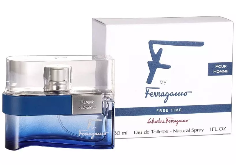 F by ferragamo cheap pour homme free time