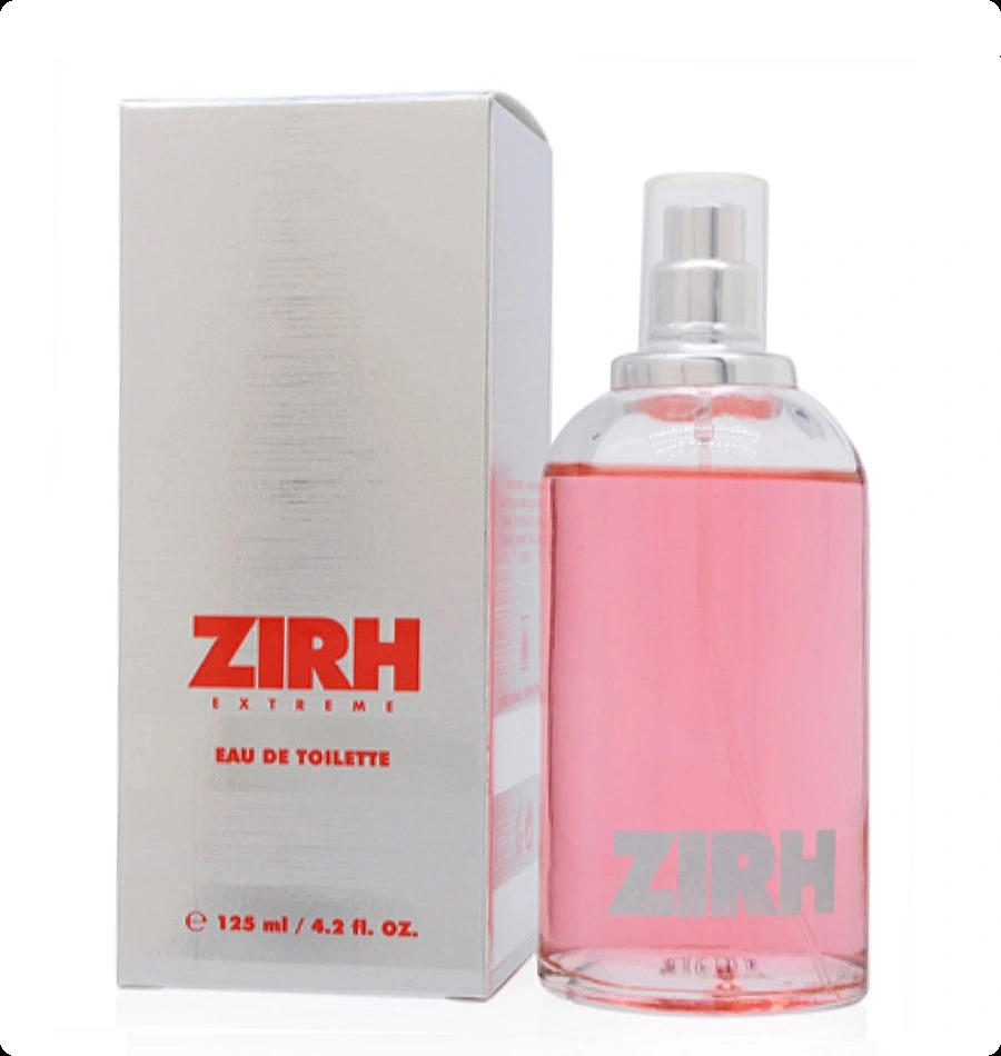 Зирх Экстрем для мужчин