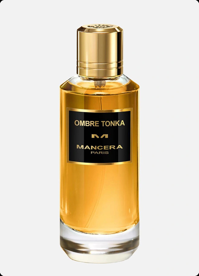 Mancera Ombre Tonka Парфюмерная вода 60 мл для женщин и мужчин