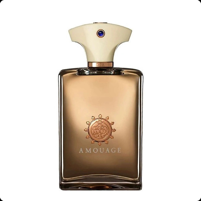 Миниатюра Amouage Dia Man Парфюмерная вода (без спрея) 7.5 мл - пробник духов