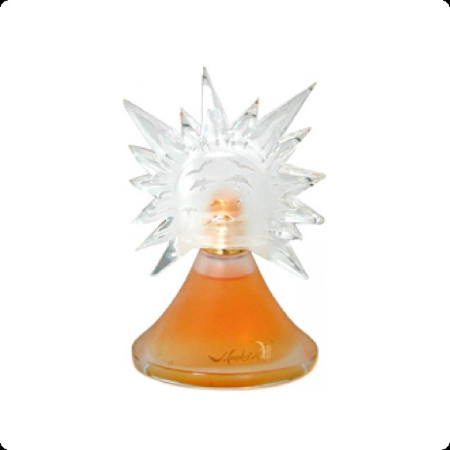 Salvador Dali Le Roy Soleil Парфюмерная вода (уценка) 100 мл для женщин