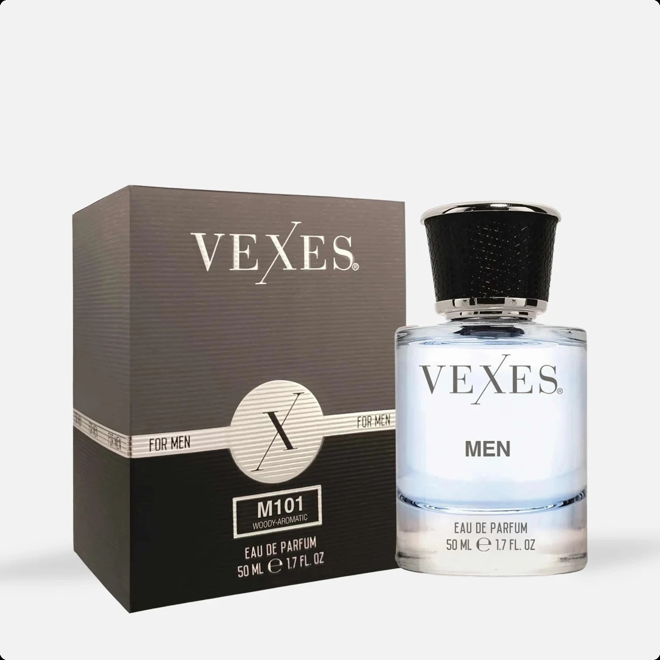 Вексис М101 для мужчин