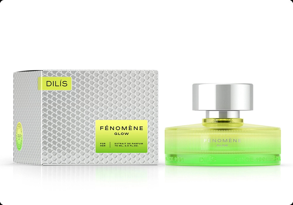 Дилис Феномен глоу для женщин