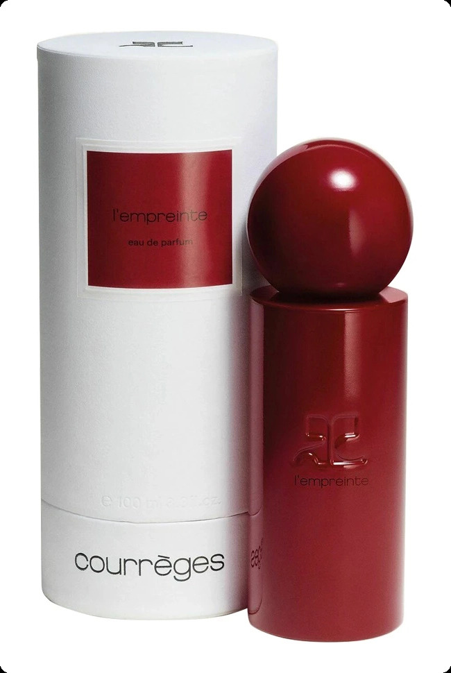 Куражес Л эмпренте для женщин и мужчин