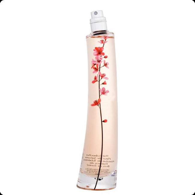 Kenzo Flower Ikebana Парфюмерная вода (уценка) 75 мл для женщин