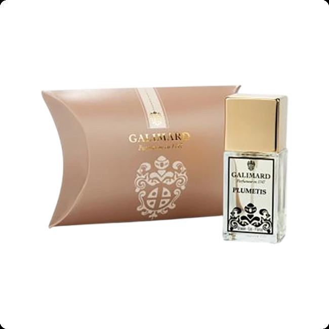 Galimard Plumetis Parfum Духи 15 мл для женщин
