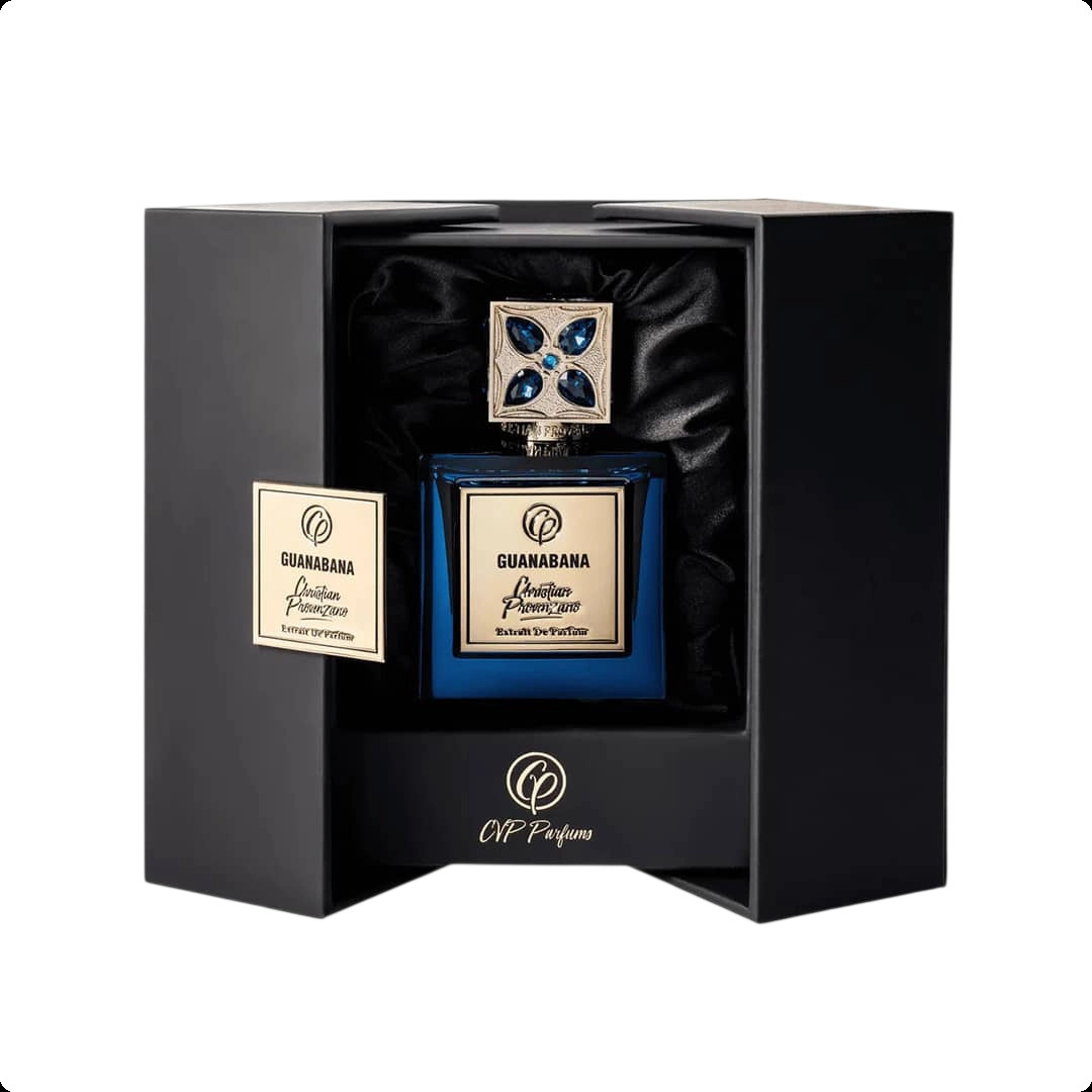 Кристиан провензано Гуанабана для женщин и мужчин