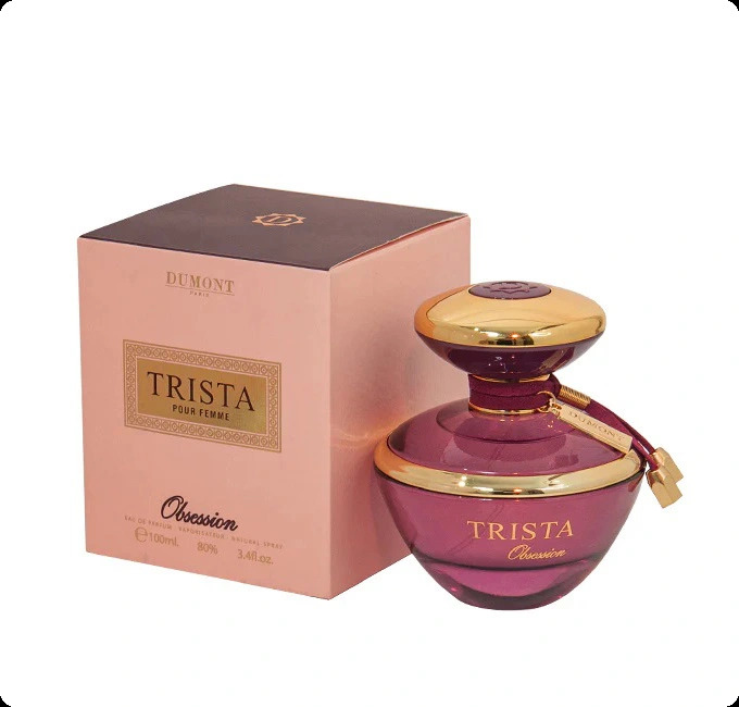 Дюмон пари Триста обсешн для женщин