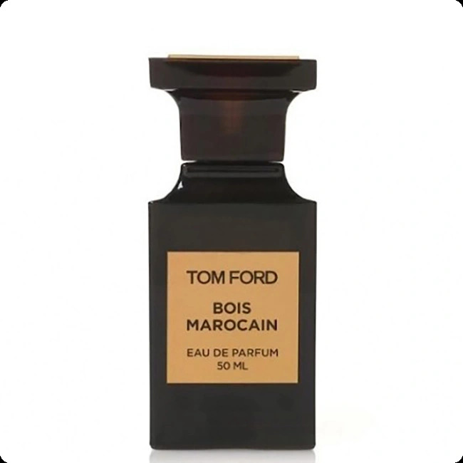 Tom Ford Bois Marocain Парфюмерная вода (уценка) 50 мл для женщин и мужчин