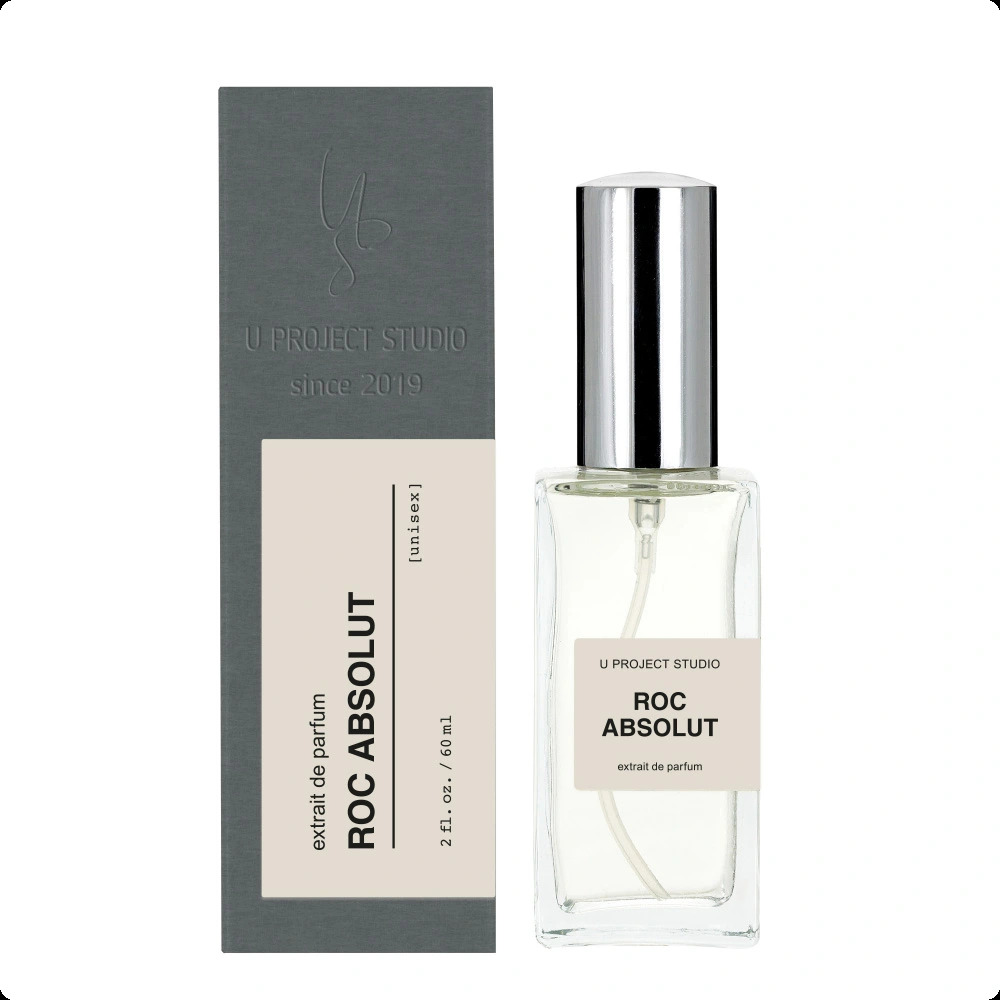 Ю прожект студио Рок абсолют для женщин