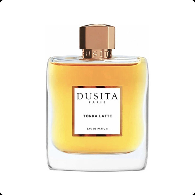 Парфюмс дусита Тонка латте для женщин и мужчин