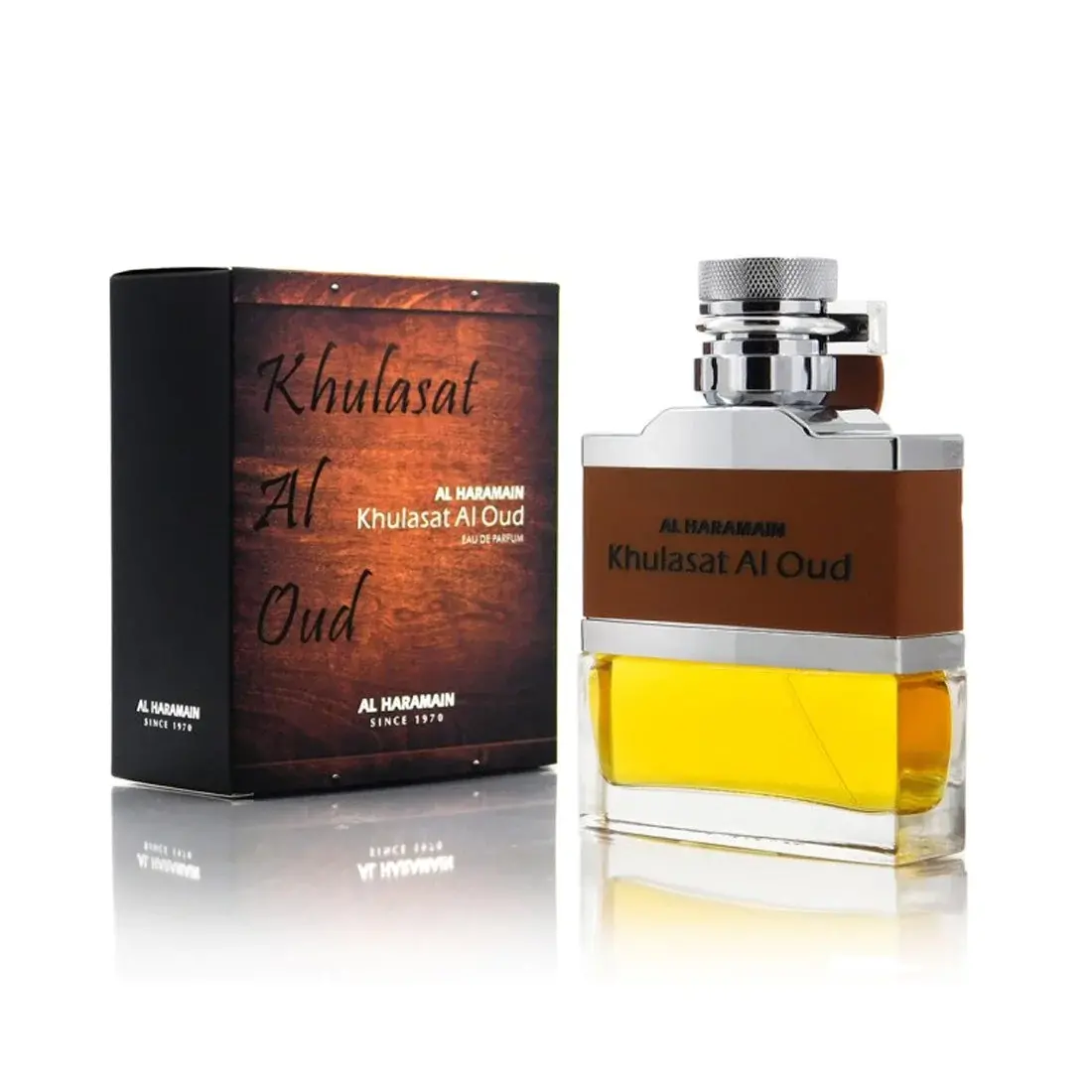 Al haramain signature red