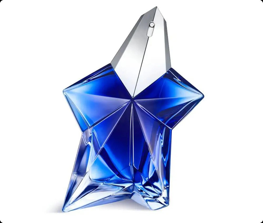 Thierry Mugler Angel Stellar Парфюмерная вода (уценка) 100 мл для женщин