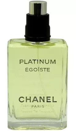 Купить Chanel Egoiste Platinum New туалетная вода 100 ml Шанель Эгоист  Платинум цена 5800   Promua ID3762162