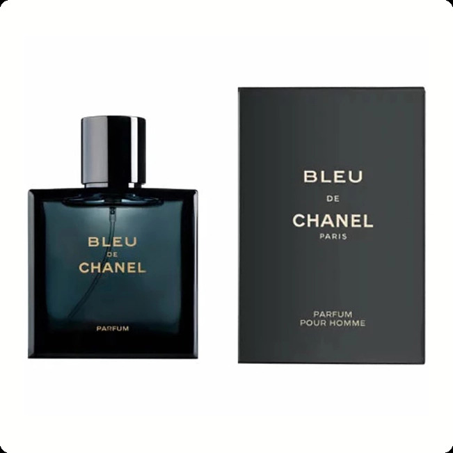 Шанель Блю де шанель парфюм для мужчин