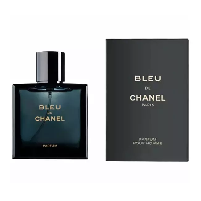 Bleu de Chanel Parfum  купить мужские духи цены от 580 р за 1 мл