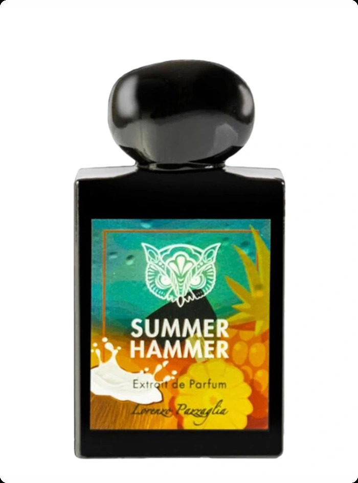 Лоренцо паццалья Саммер хаммер для женщин и мужчин